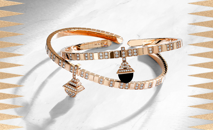 Marli new hot sale york jewelry